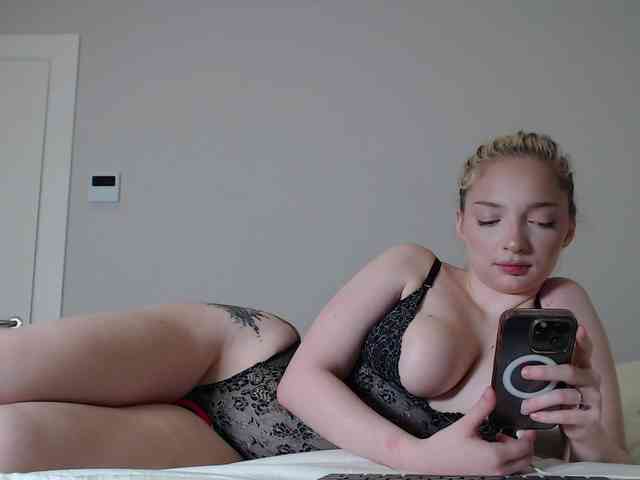 jessicahbellisima webcam