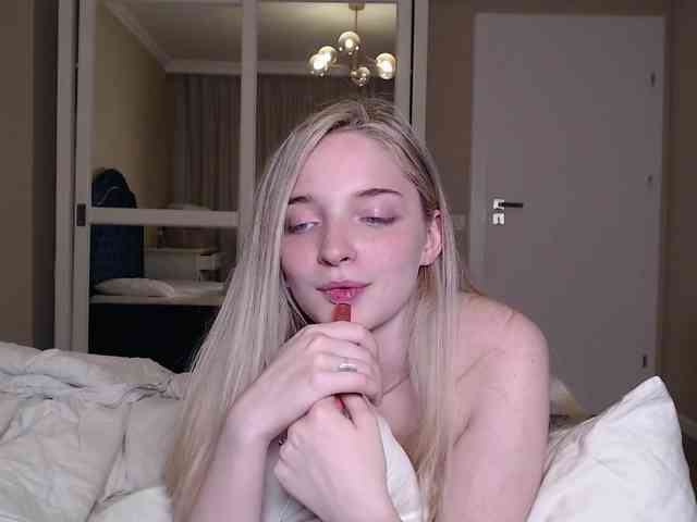 jessicahbellisima webcam