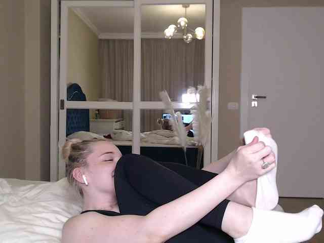 jessicahbellisima webcam