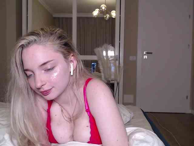jessicahbellisima webcam