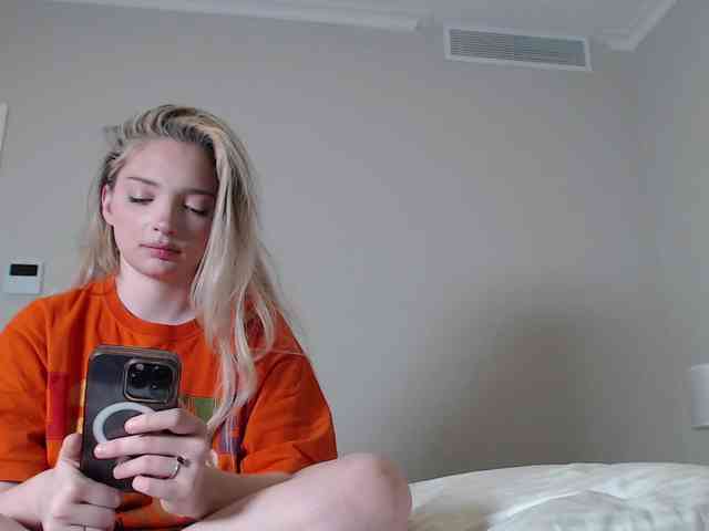 jessicahbellisima webcam