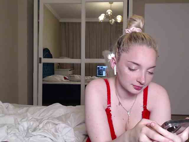 jessicahbellisima webcam