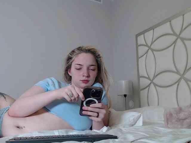 jessicahbellisima webcam