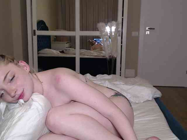 jessicahbellisima webcam