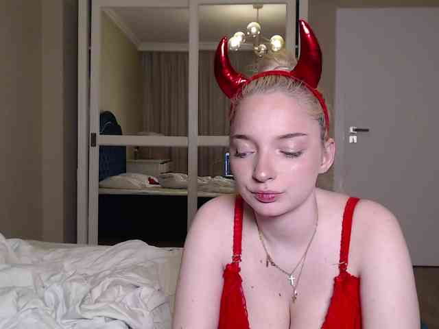 jessicahbellisima webcam