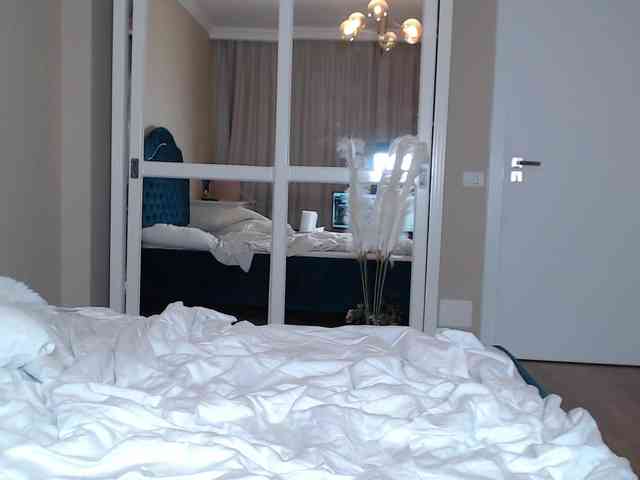 jessicahbellisima webcam