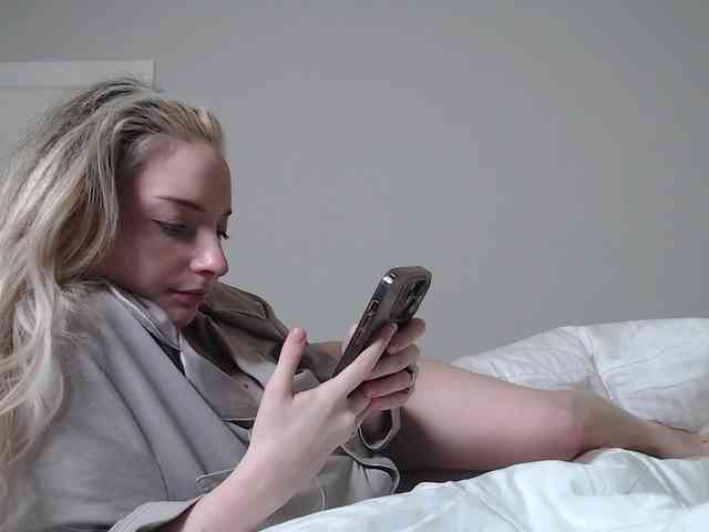 jessicahbellisima webcam