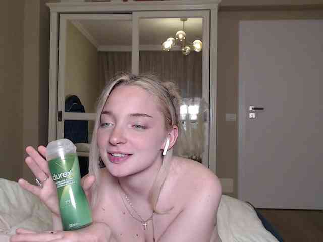 jessicahbellisima webcam