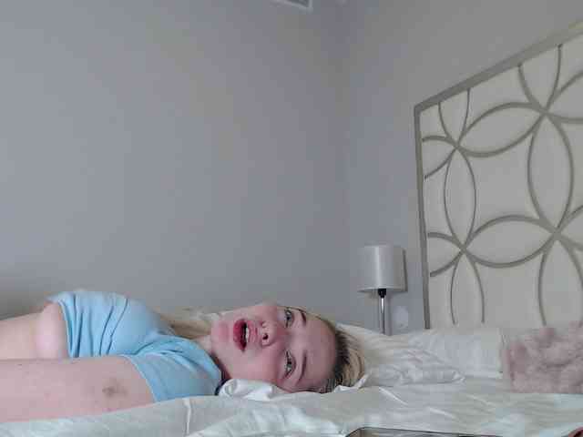 jessicahbellisima webcam