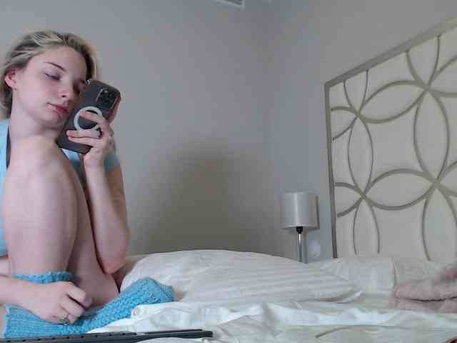 jessicahbellisima webcam