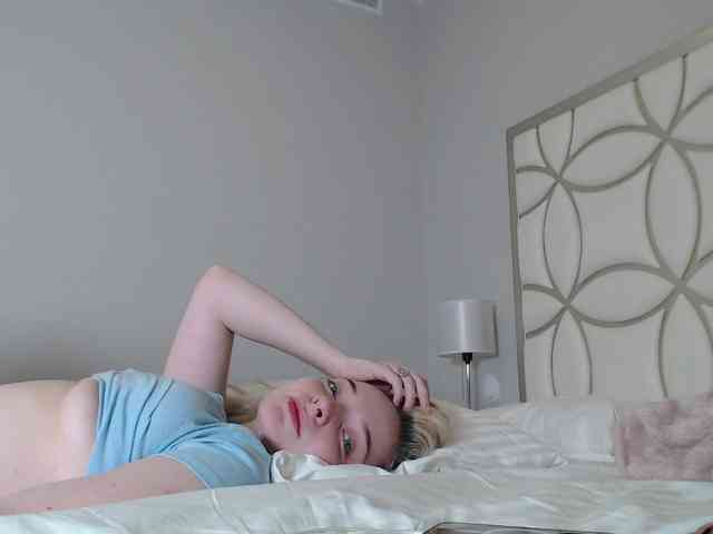 jessicahbellisim... Live Webcam on BongaCams