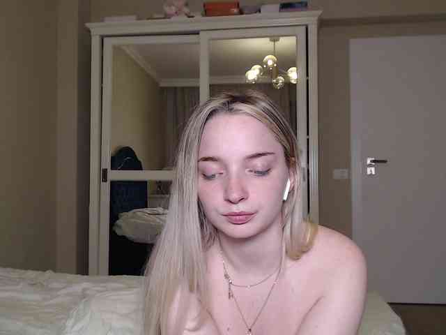 jessicahbellisima webcam