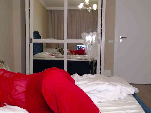 jessicahbellisima webcam