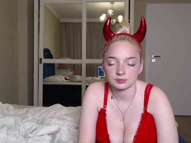 jessicahbellisima webcam
