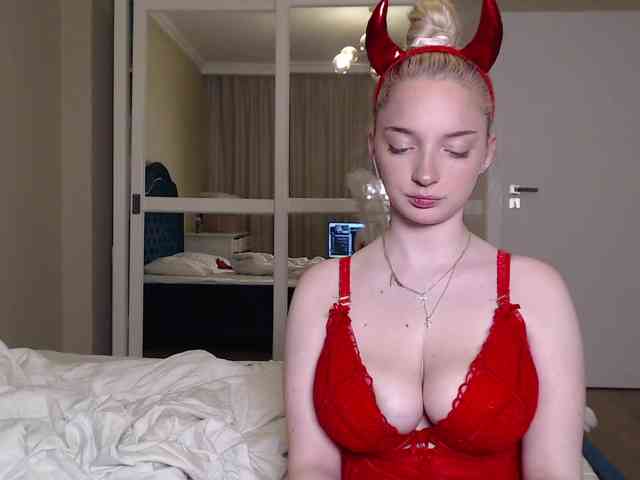 jessicahbellisima webcam