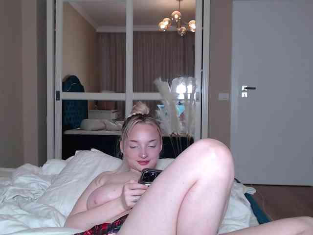 jessicahbellisima webcam