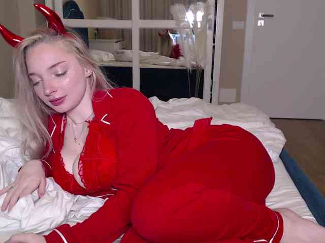 jessicahbellisima webcam