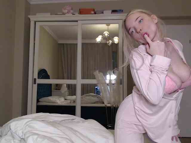 jessicahbellisima webcam
