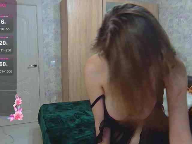 KateNotley Live Webcam on BongaCams