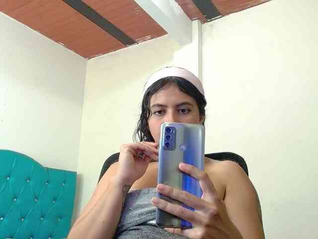 kassandra6 webcam
