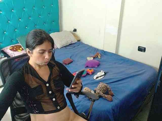 kassandra6 webcam
