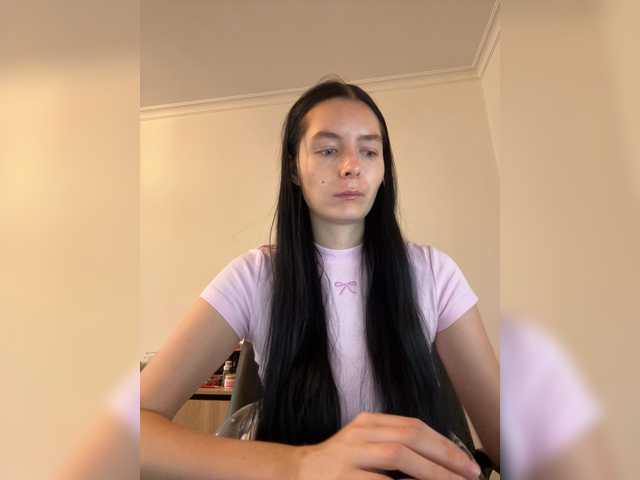 CutekittyD12 from BongaCams is Freechat