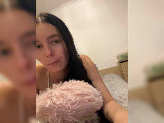 вебкам CutekittyD12