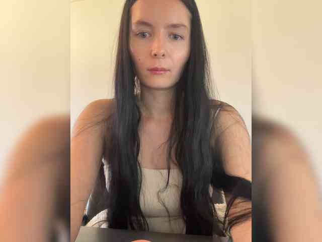 CutekittyD12 webcam