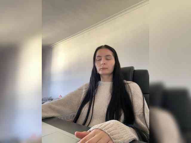 CutekittyD12 webcam