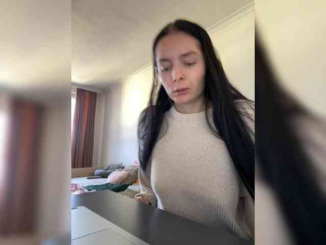 CutekittyD12 webcam