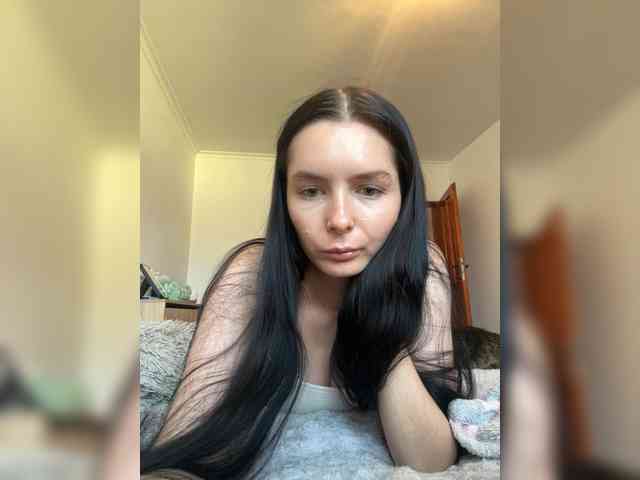 CutekittyD12 webcam