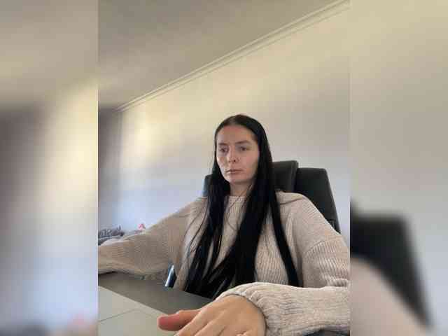 CutekittyD12 webcam