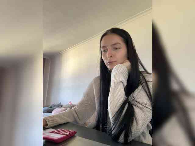 CutekittyD12 webcam