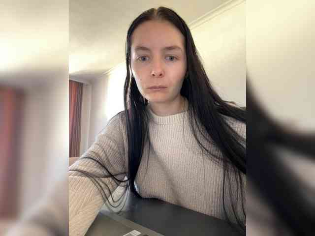 CutekittyD12 webcam