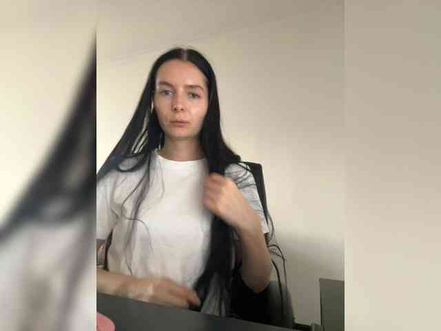 CutekittyD12 webcam