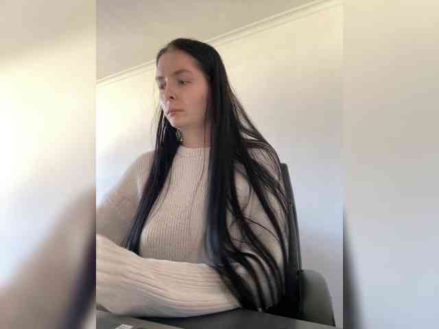 CutekittyD12 webcam