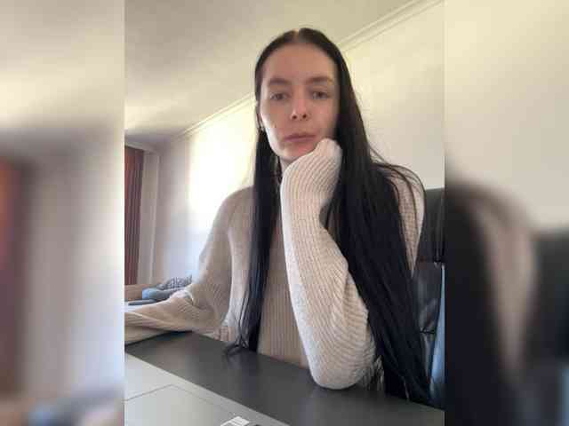 CutekittyD12 webcam