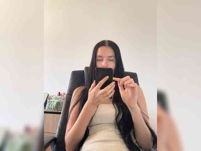CutekittyD12 webcam