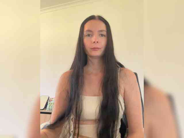 CutekittyD12 webcam