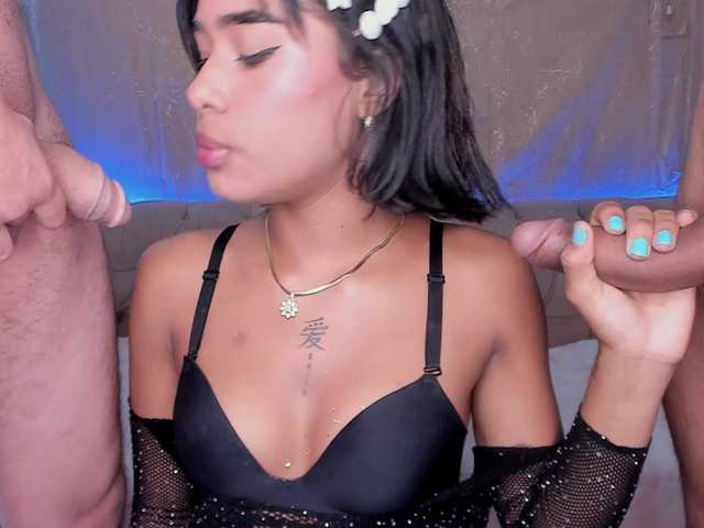 3loverlive1 from BongaCams is Freechat