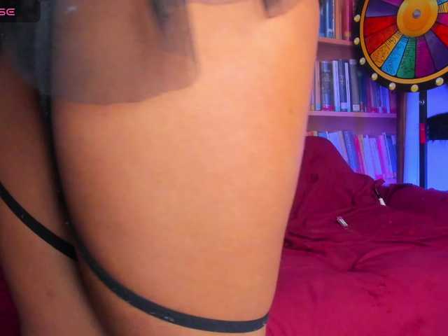 3loverlive1's BongaCams show and profile