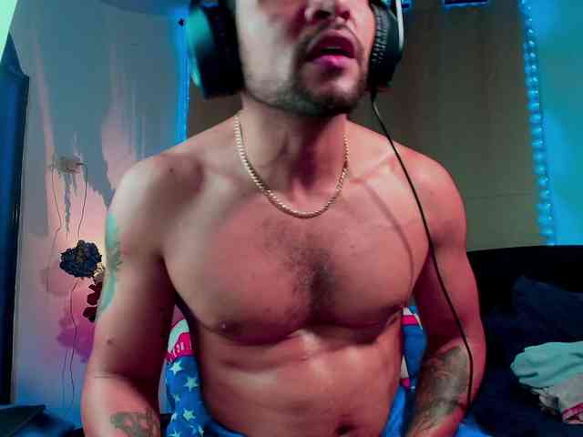 LucasGaeel