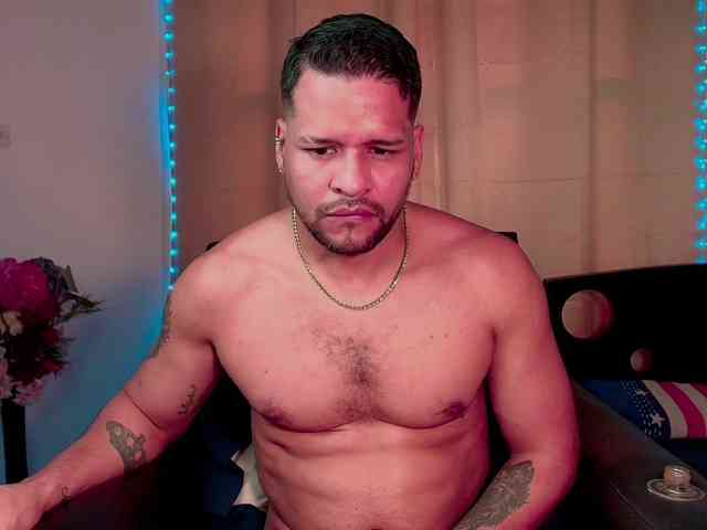 LucasGaeel LucasGaeel