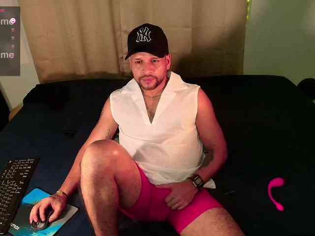 LucasGaeel LucasGaeel