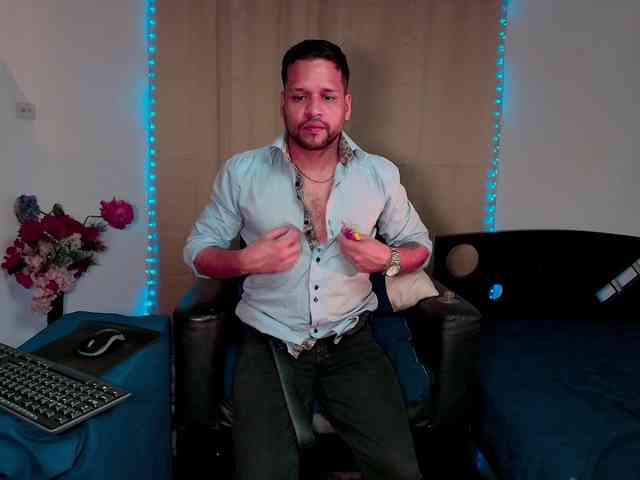 LucasGaeel LucasGaeel