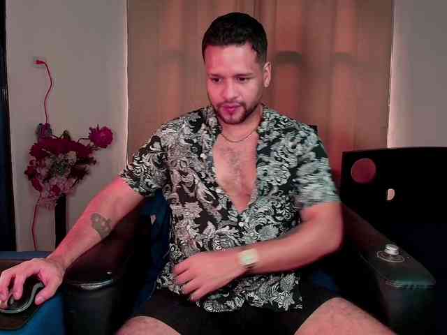 LucasGaeel LucasGaeel