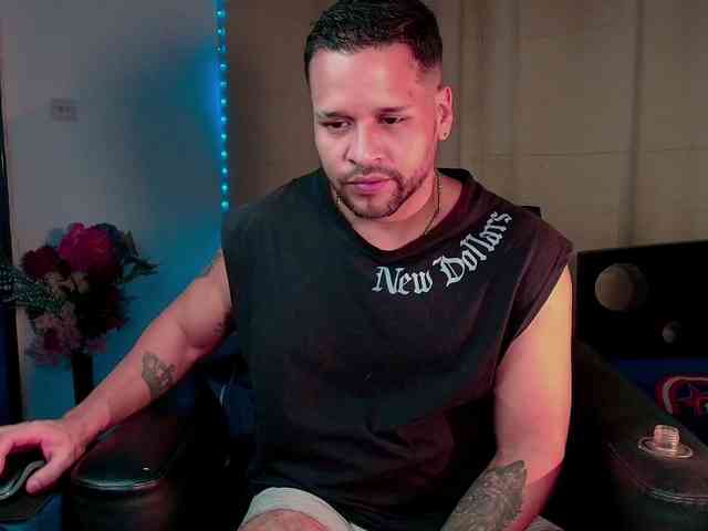 LucasGaeel LucasGaeel