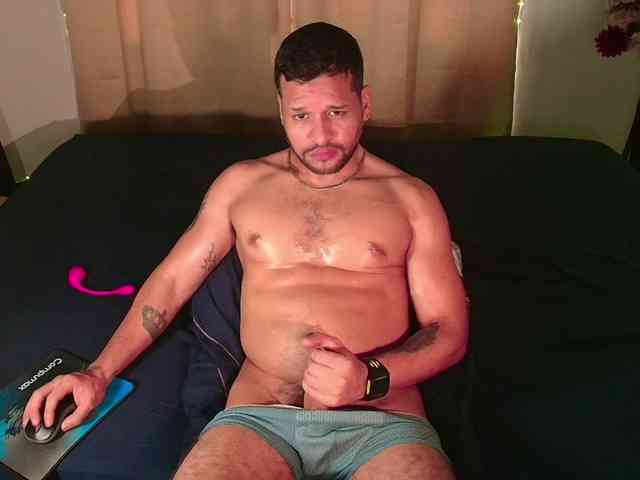 LucasGaeel LucasGaeel