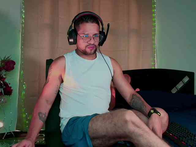 LucasGaeel
