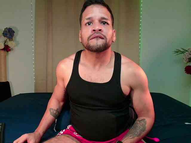 LucasGaeel LucasGaeel